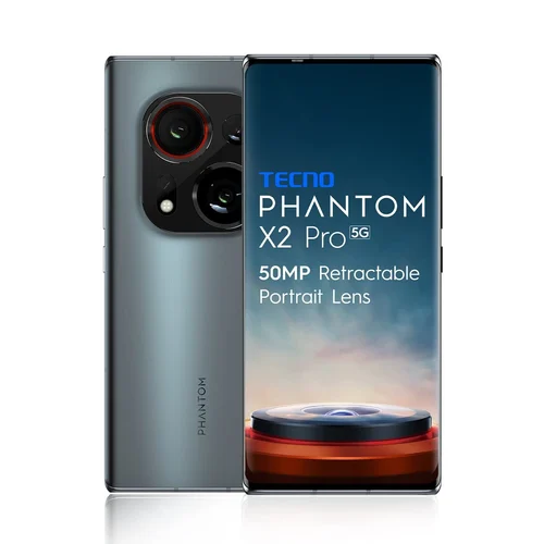 tecno phantom series